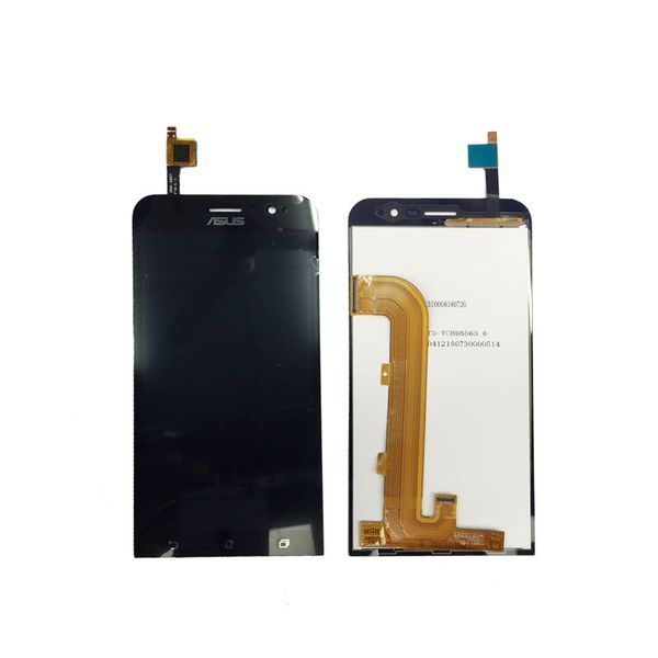 Asus Zenfone Go ZB500KL LCD displej + dotykové sklo komplet