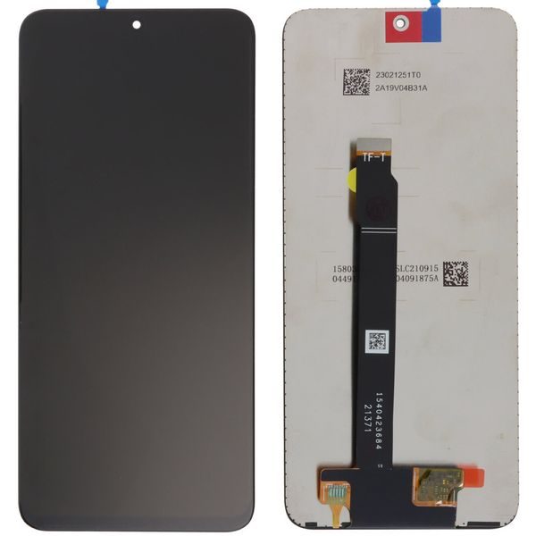 Honor X8 LCD touch screen digitizer