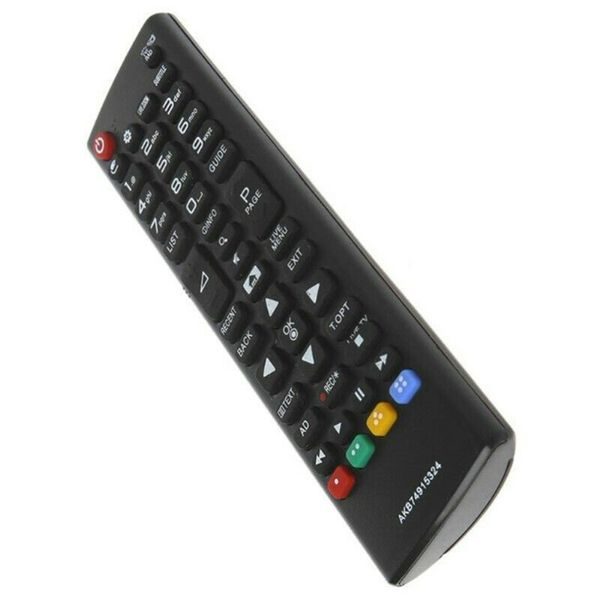 Replacement Remote Control AKB74915324 for LG TV