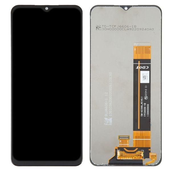 Samsung Galaxy A23 5G A236 LCD Display Touch Glass