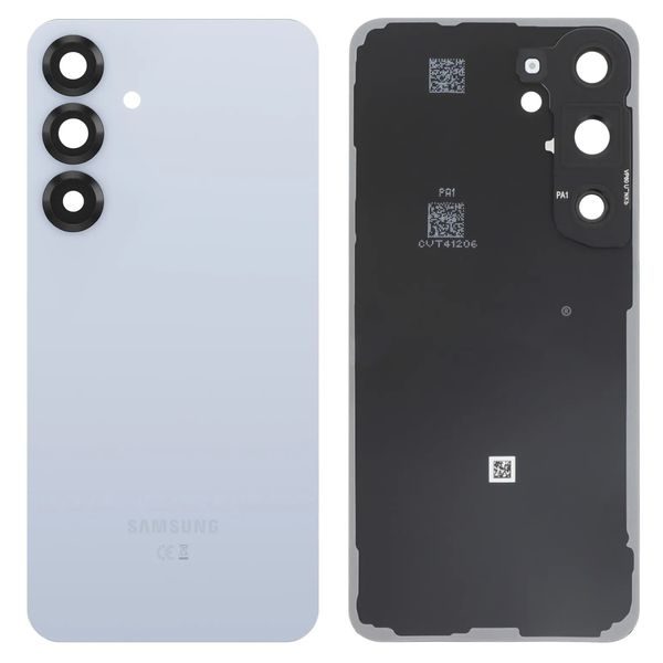 Samsung Galaxy S25 S931 zadný kryt batérie originálny (Service Pack) Icyblue