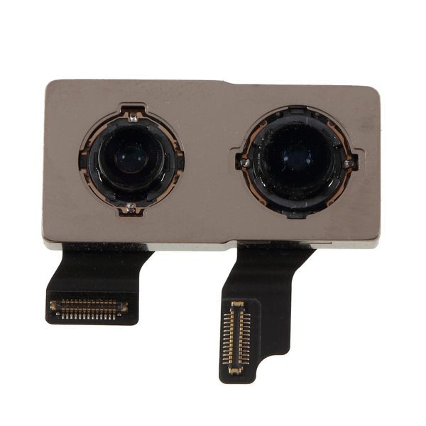 Apple iPhone XS / XS MAX zadní hlavní kamera modul fotoaparátu