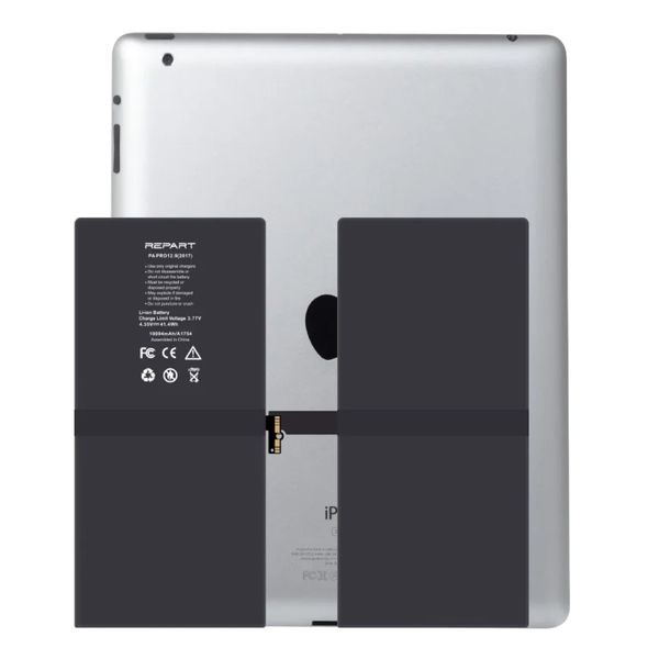 Baterie REPART A1754 pro iPad Pro 12.9" 2. gen