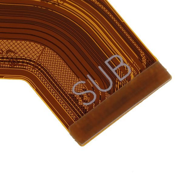 Samsung Galaxy A40 A405 connection flex cable for the motherboard