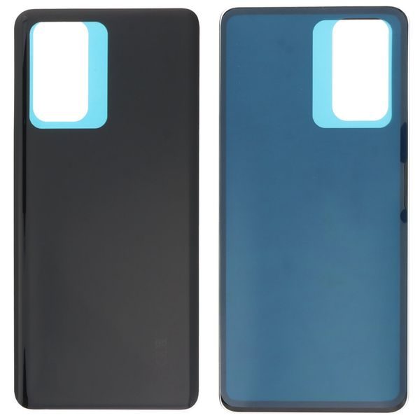 Xiaomi Redmi Note 12 Pro+ 5G zadní kryt baterie (černý)