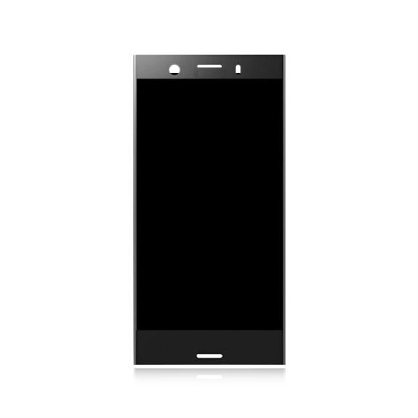 Sony Xperia XZ1 compact LCD displej dotykové sklo černé
