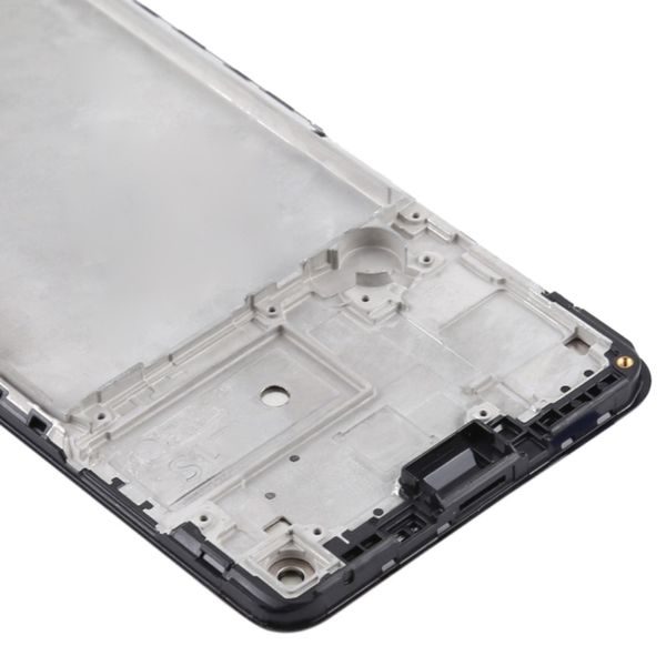 Samsung Galaxy A21s LCD displej dotykové sklo včetně rámečku A217F