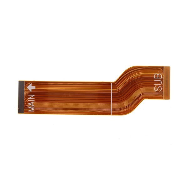 Samsung Galaxy A40 A405 connection flex cable for the motherboard