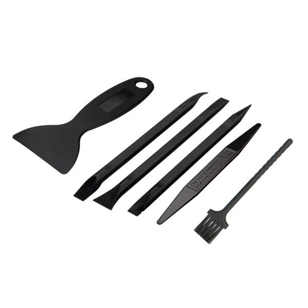 Sada šroubováků JIAFA a plastových páčidel na montáž displejů a opravy telefonů 15 v 1 JF-8127