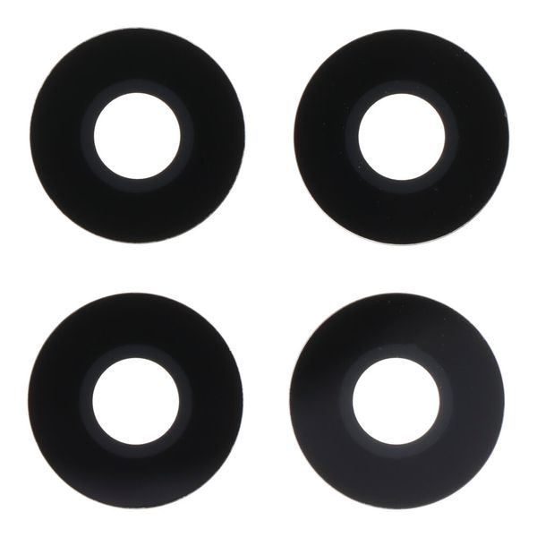 Honor X8a Camera Lens Cover (4 Pieces)