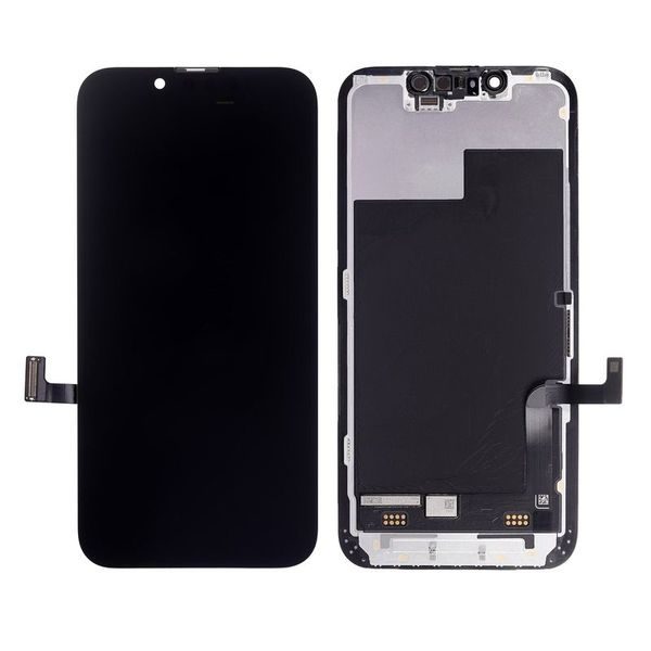 Apple iPhone 13 mini LCD displej dotykové sklo (originální)