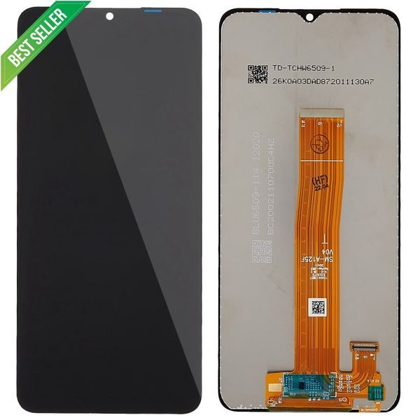 LCD touch screen digitizer for Samsung Galaxy A12 / M12 (A125/A127/M127)