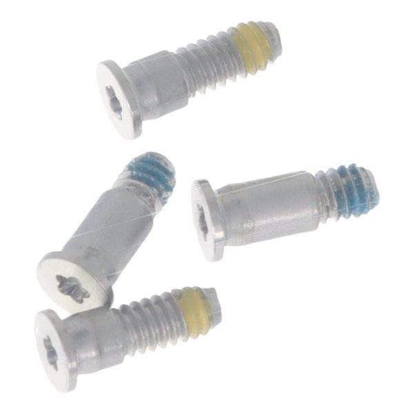 Bottom Cover Screws for MacBook Air 13.3" M2 A2681