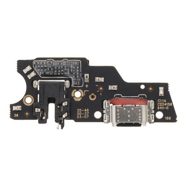 Realme 7 5G Charging Connector Board with Microphone