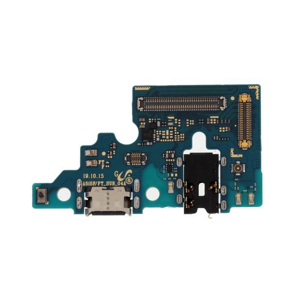 Samsung Galaxy A51 Charging USB Port Microphone Flex A515