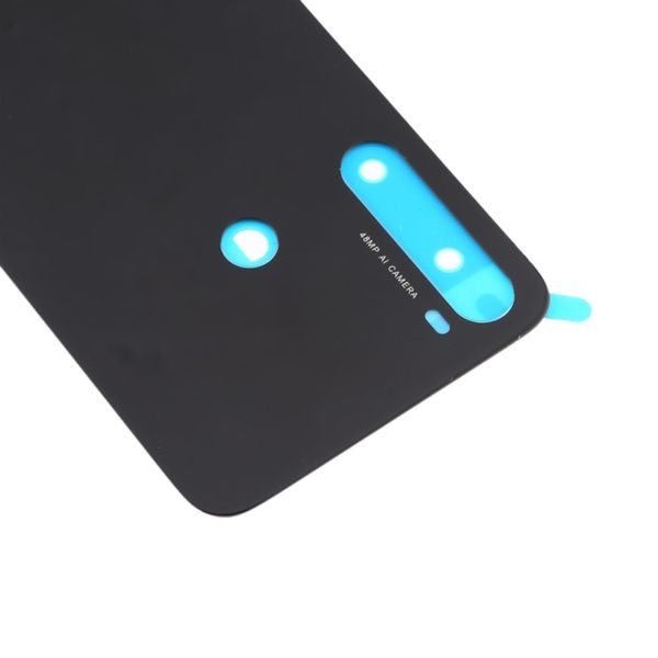 Xiaomi Redmi Note 8 zadní kryt baterie černý