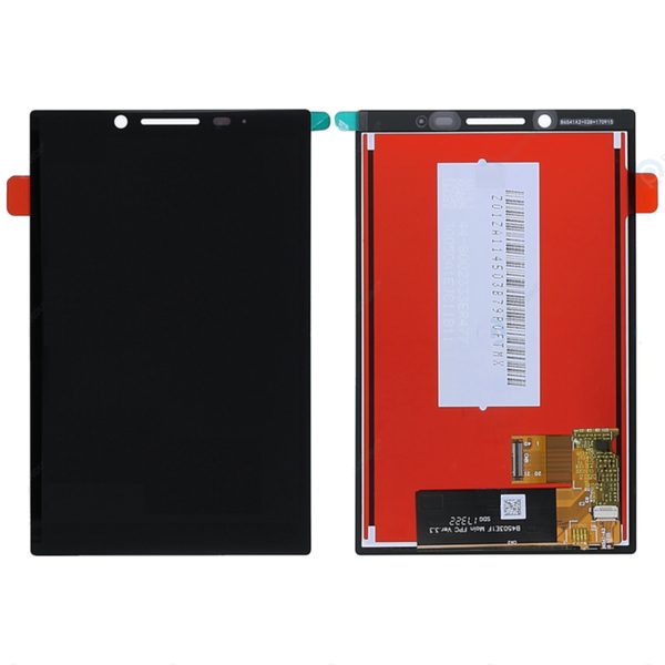 BlackBerry Key2 LCD touch screen digitizer