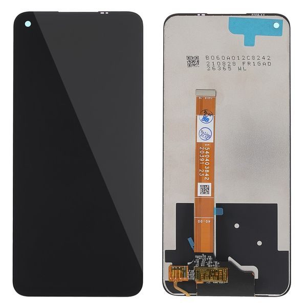 OnePlus Nord N10 5G LCD displej dotykové sklo