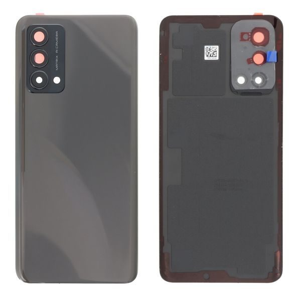 Realme GT Master Edition 5G Back Battery Cover (Black)