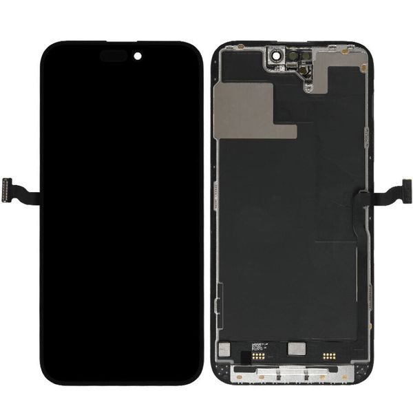 LCD displej iPhone 14 Pro Max (S+ OLED)