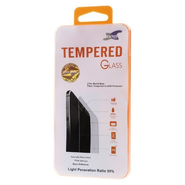Samsung Galaxy A22 4G Tempered Glass Screen Protector