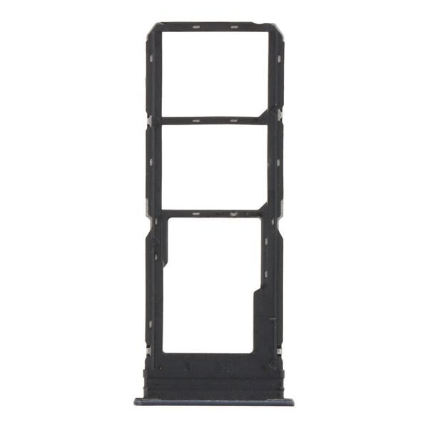 Vivo Y21s šuplík na SIM slot dual (modrý)