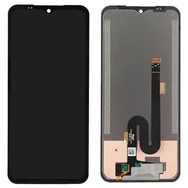 UleFone Armor 21 LCD display touch glass