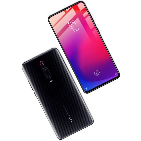 Xiaomi Mi 9T / Xiaomi Mi 9T Pro Ochranné tvrzené sklo