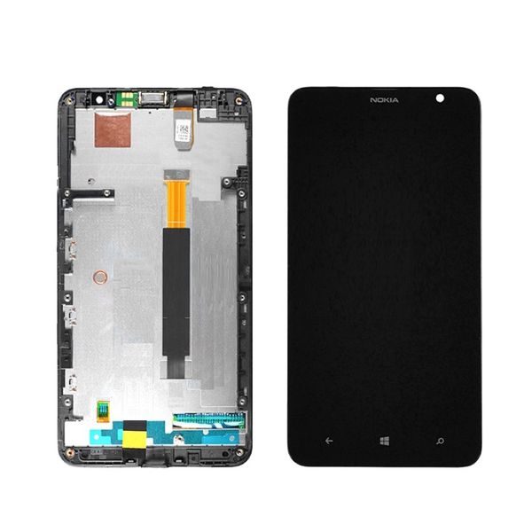 Nokia Lumia 1320 LCD displej + dotykové sklo komplet