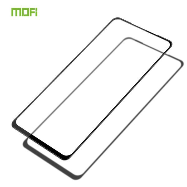 Tempered Glass MOFI 3D for Xiaomi Redmi Note 9
