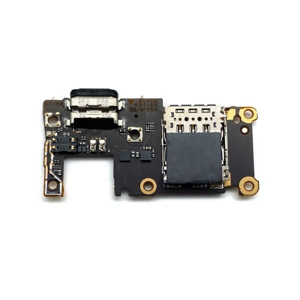 Xiaomi 11T / 11T Pro nabíjací konektor mikrofón čítačka SIM