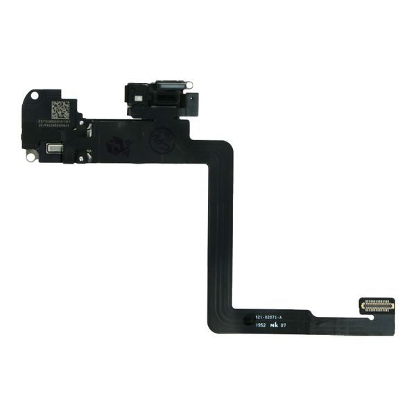 iPhone 11 Pro earpiece speaker with proximity and light sensor (original)