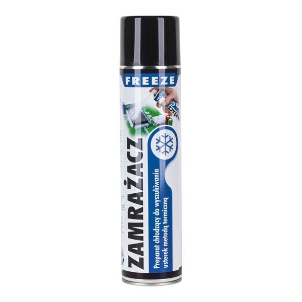 Freeze Freezing Spray -55°C 600ml