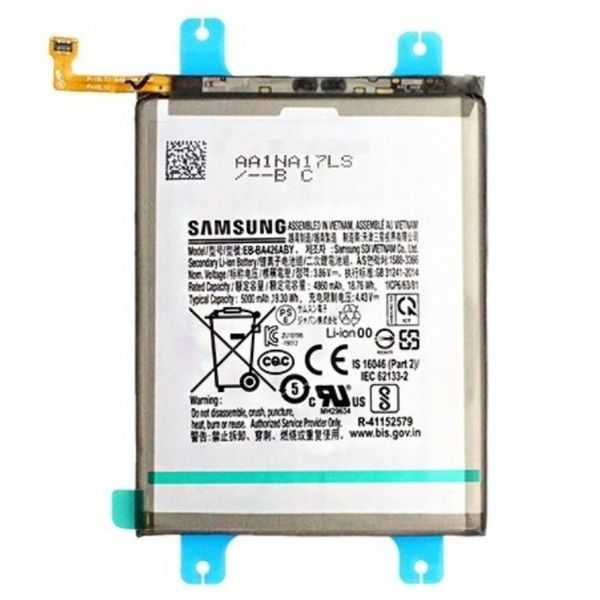 Baterie EB-BA426ABY pro Samsung Galaxy A42 5G / A32 5G / A72 5G (Service Pack)