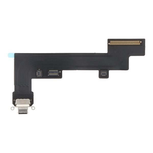 Apple iPad Air 4 / 5 Cellular Charging Connector Flex (Black)