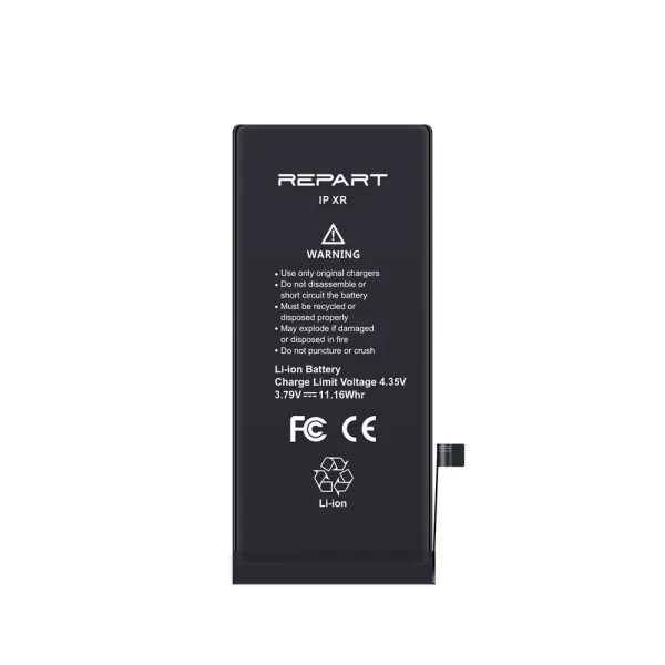 Battery REPART for iPhone XR