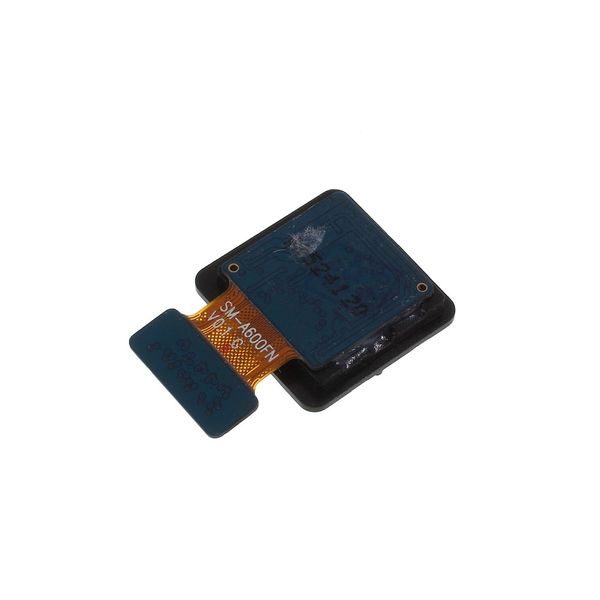 Samsung Galaxy A6 2018 Rear Camera Module A600