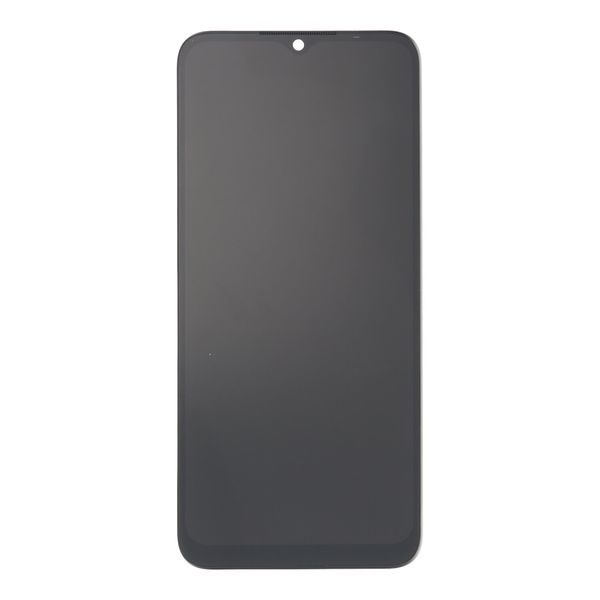 Honor X8 5G LCD displej dotykové sklo včetně rámečku přední panel