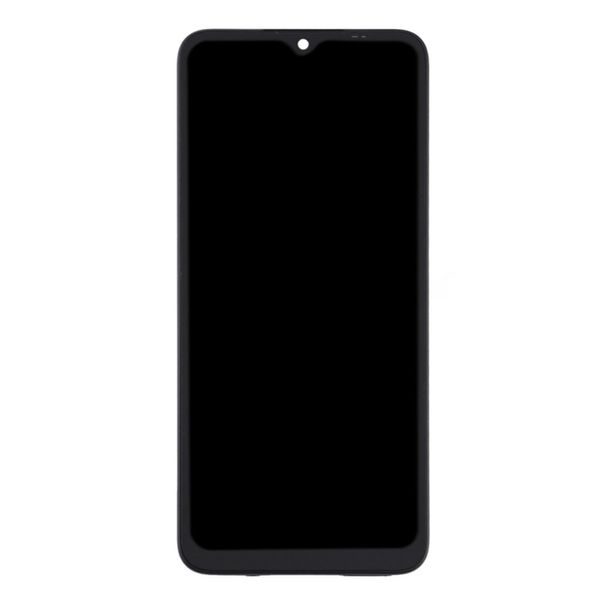 Xiaomi Redmi 10A LCD touch screen digitizer + frame