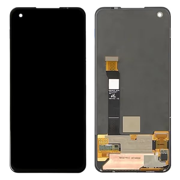Asus Zenfone 9 AI2202 LCD displej dotykové sklo (OLED)