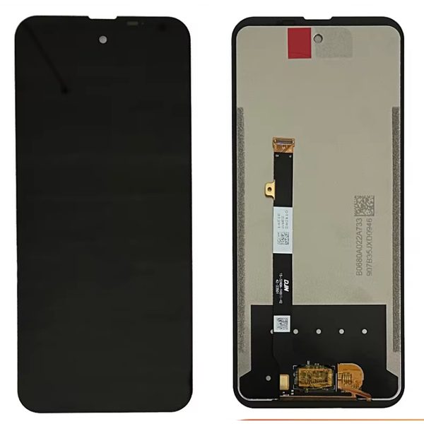 BlackView BL9000 LCD displej dotykové sklo