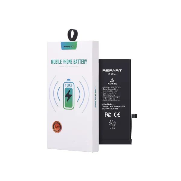 Battery REPART for iPhone 8 Plus