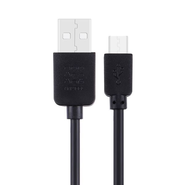 Micro USB dátový a nabíjací kábel HAWEEL 1m