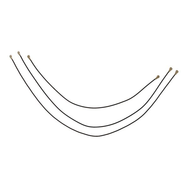 Xiaomi Mi 10 Lite 5G Coaxial Signal Antenna (Set of 3)
