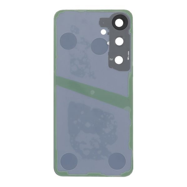 Zadní kryt baterie pro Samsung Galaxy S24 S921 fialový (Cobalt Violet)