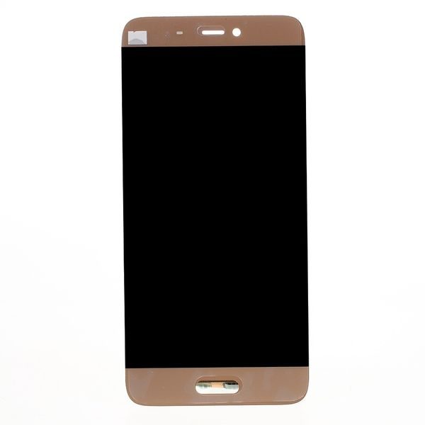 Xiaomi Mi5 LCD displej zlatý + dotykové sklo komplet