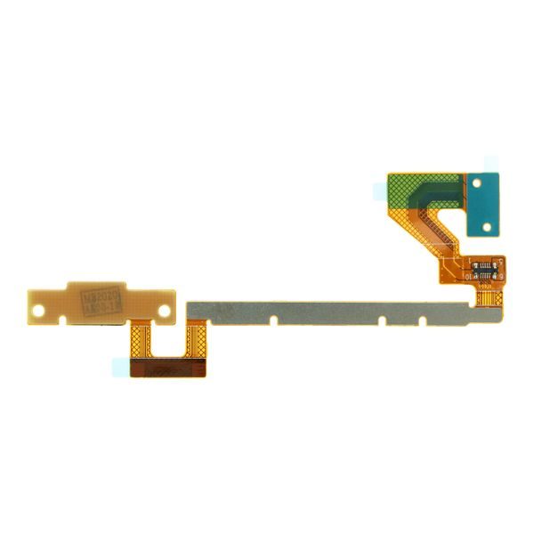 CAT S61 zapínací tlačítko hlasitosti volume power flex