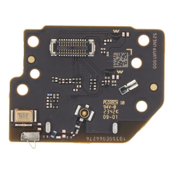 Xiaomi Redmi Note 13 Pro+ 5G SIM Card Reader Board