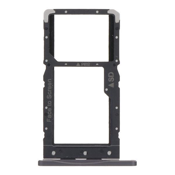 Lenovo Tab M10 HD Gen.2 TB-X306 šuplík na SIM slot dual (sivá)