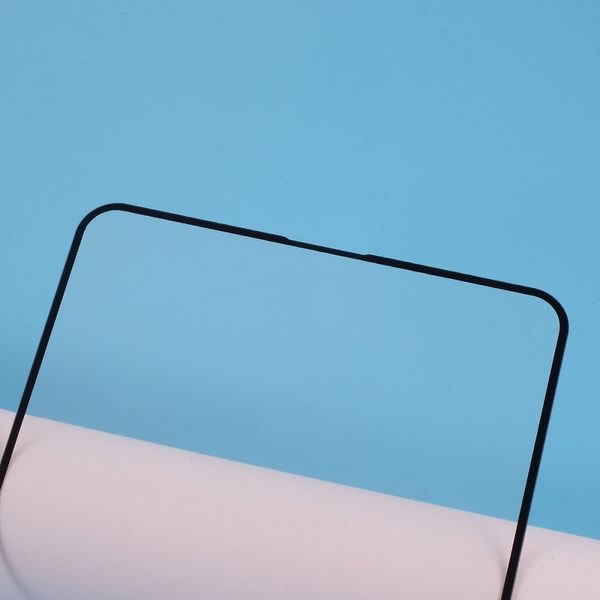 amsung Galaxy A51 ochranné 3D tvrzené sklo černé A515